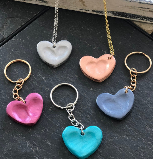 Fingerprint Craft Kit
