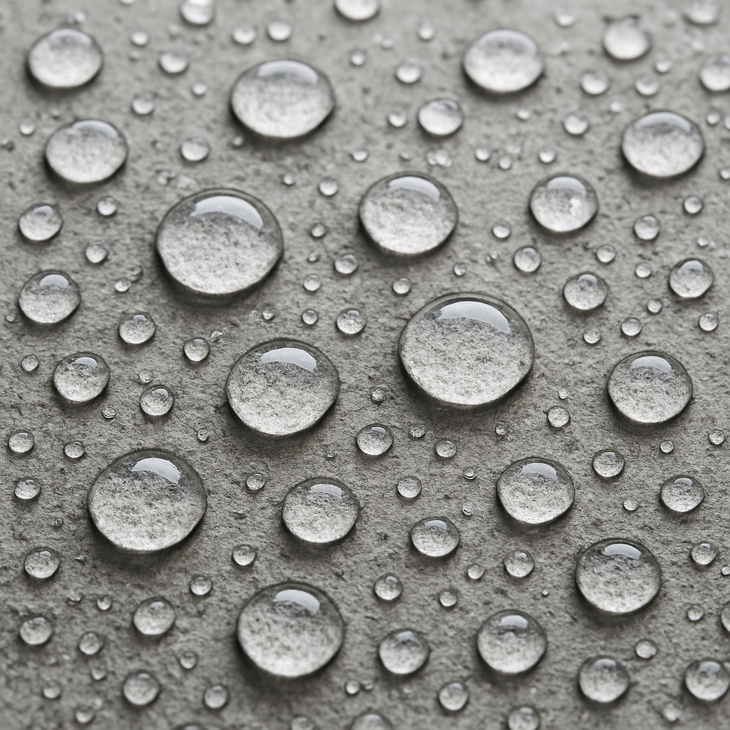 Stepping Stone Concrete Sealer | Protect Handprint & Mosaic Stones