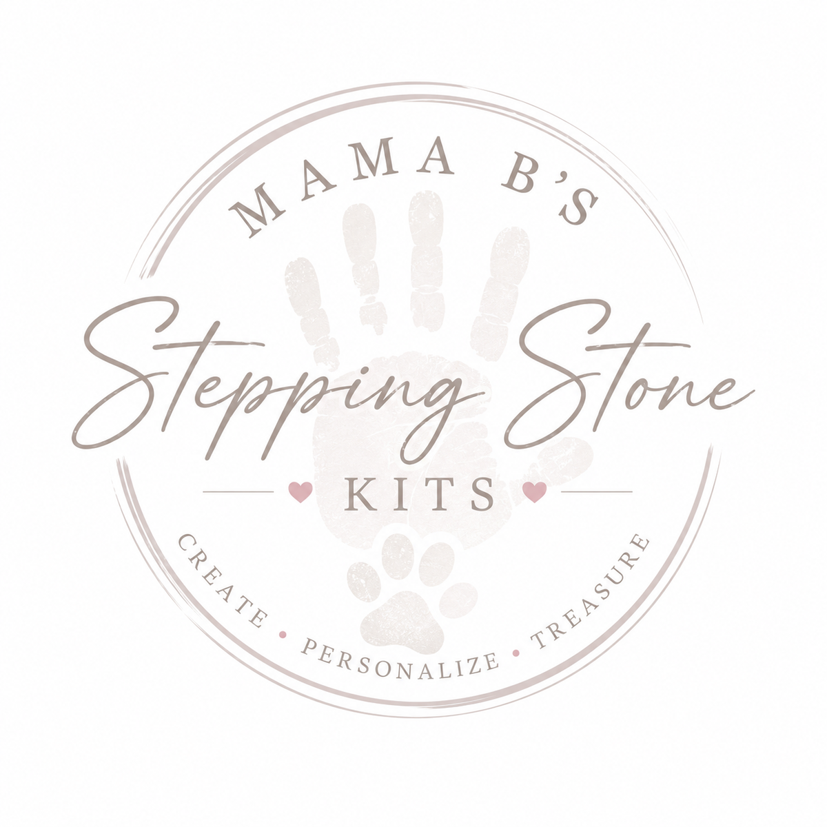 DIY Stepping Stone Party Packs – Bulk Kits for Parties & Groups