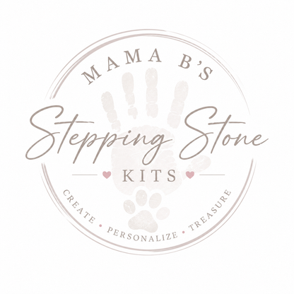 DIY Stepping Stone Party Packs – Bulk Kits for Parties & Groups